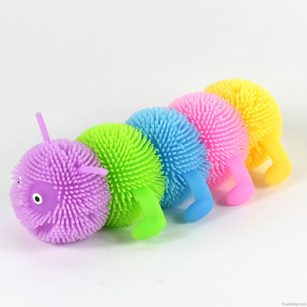 Caterpillars Toys