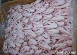 Frozen Chicken Feet