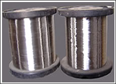 stainless steel wire