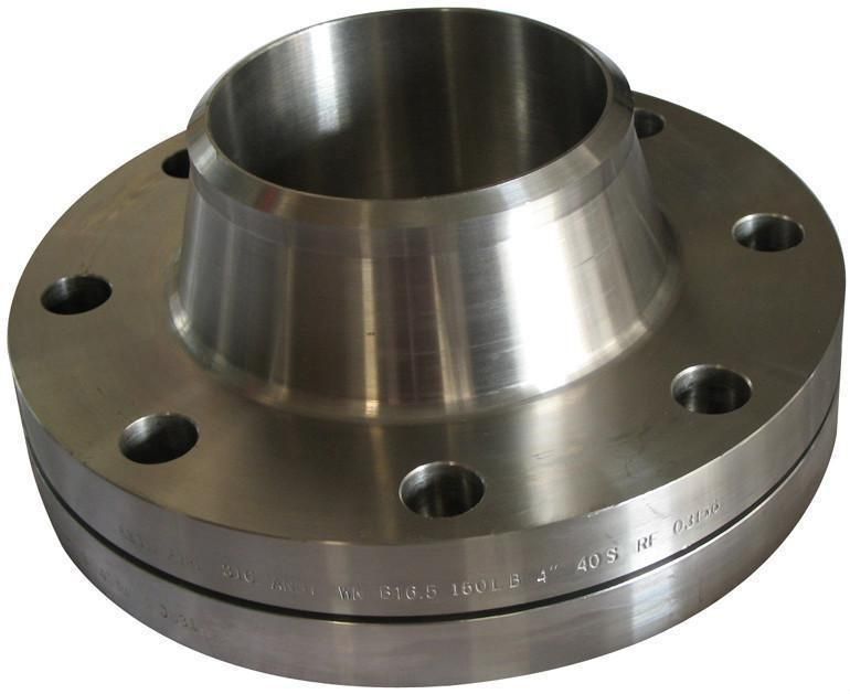 flange