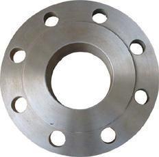 flange