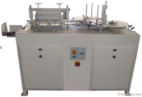 Automatic Punching Machine