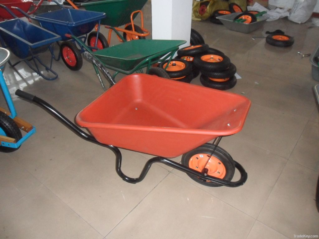 wheelbarrow wb3800