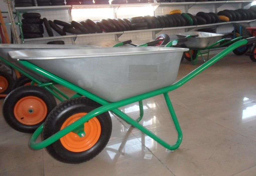 WB6404 wheelbarrow