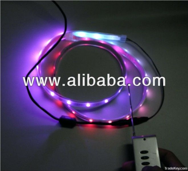 Remote Control without Controller Digital Addressable led flexible str