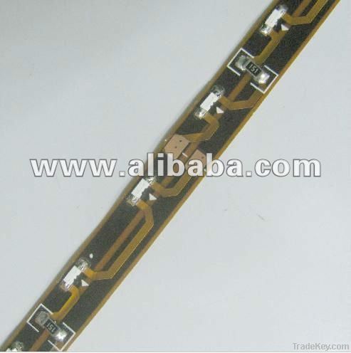 SMD5050 LED Flexible LED Strip light ribbon with 300leds