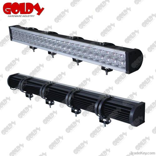 40" 144W LED light bar