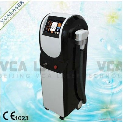 Most Popular 808nm Diode Laser Hair Removal