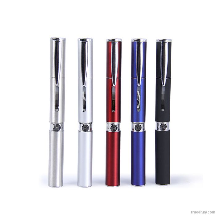 Portable Fashionable Pen Style Ego W E-Cigarette