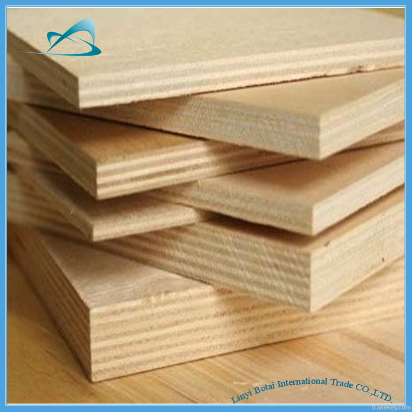 furniture plywood company in china