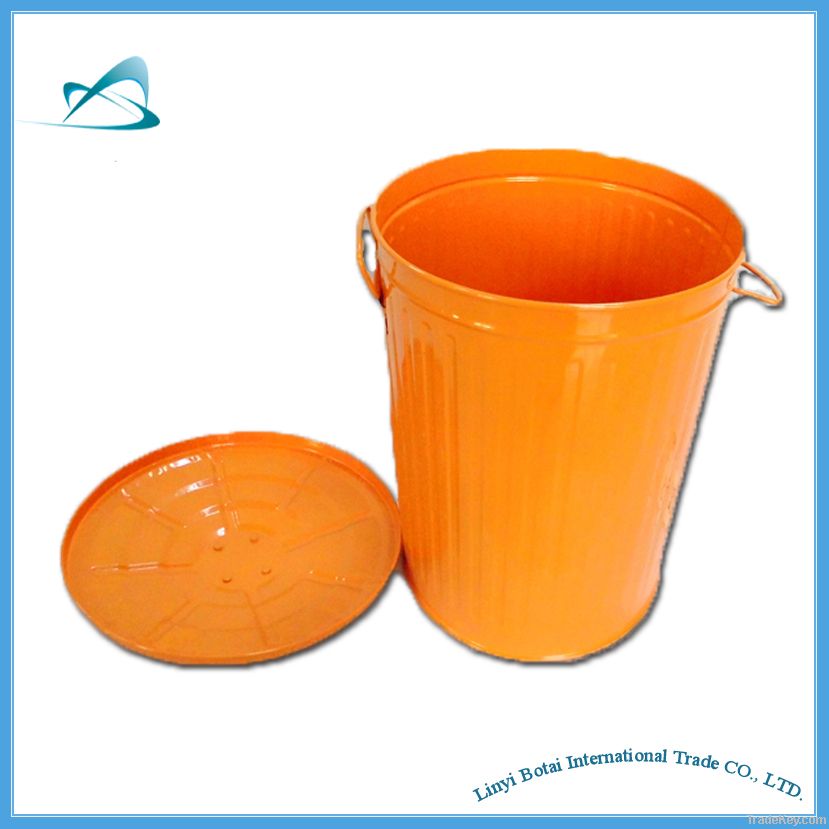 hot sale metal flower pots