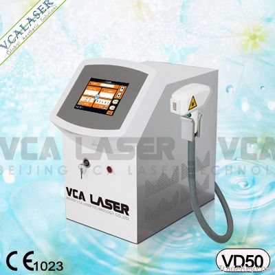 VCA LASER 808nm Diode Laser