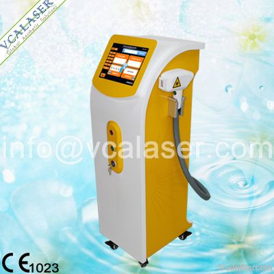 VCA LASER 808nm Diode Laser