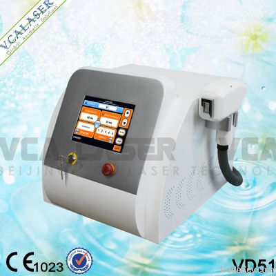 VCA LASER 808nm Diode Laser