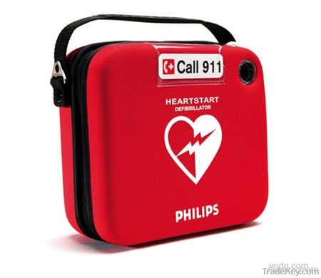 First- aid case