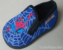 children's injection shoes