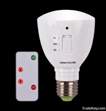 REMOTE CONTROL BULB