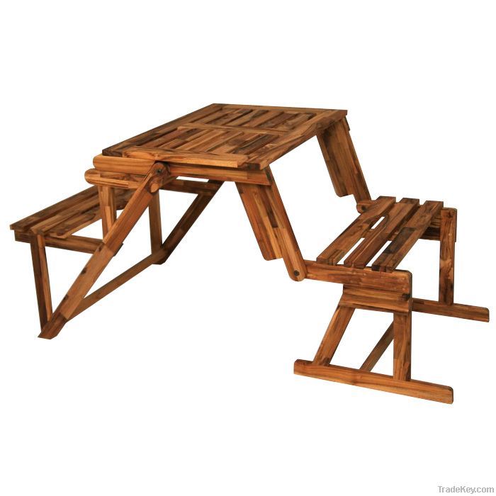 MULTIFUNCTION BENCH