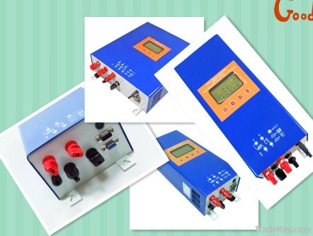 Most power tracking solar charge controller