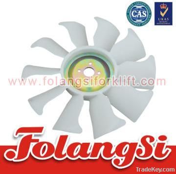 orklift Part Fan Blade N-21060-FU410