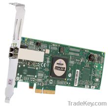 LPe1150 4Gb/s Fibre Channel PCI Express Single Port Host Bus Adapter