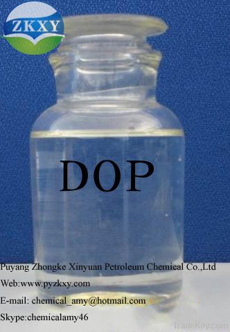 Dioctyl Phthalate (DOP)