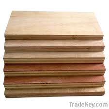 Commercial Plywood