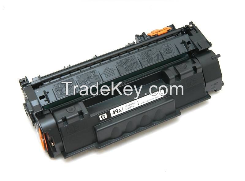 Original toner cartridge for HP Q5949A