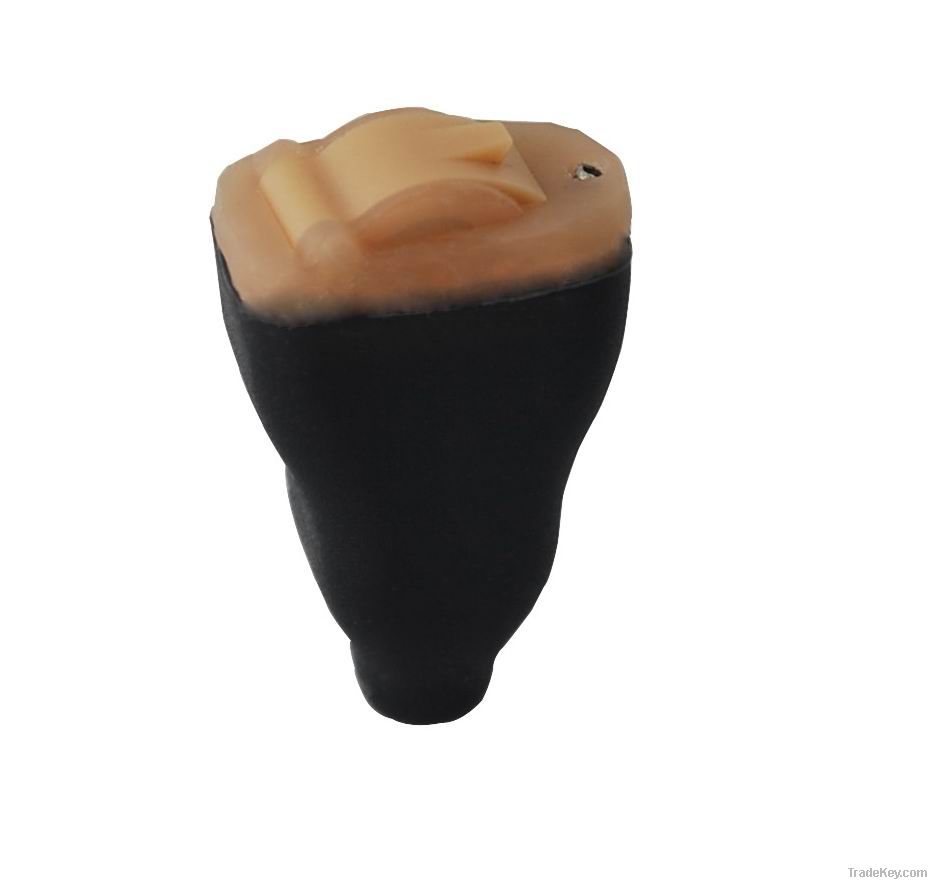 Comfy 800 16 mm Mini soft shell Acous-tap Modular CIC Digital Hearing