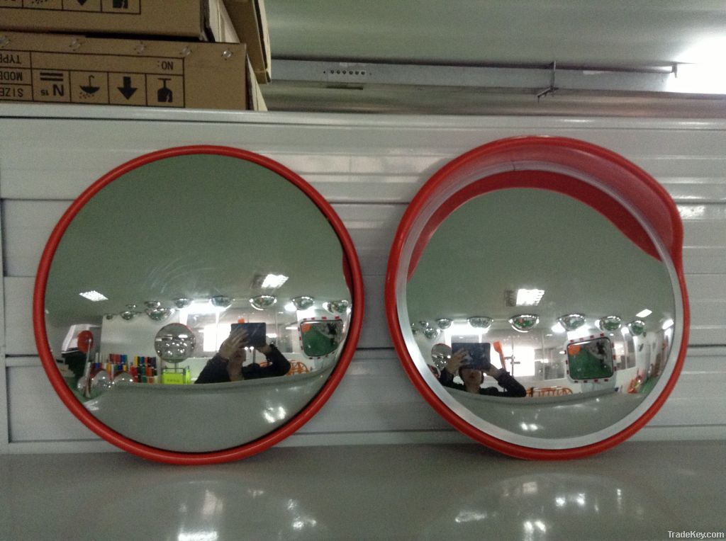 Excellent Quality Traffic Indoor Convex Mirror