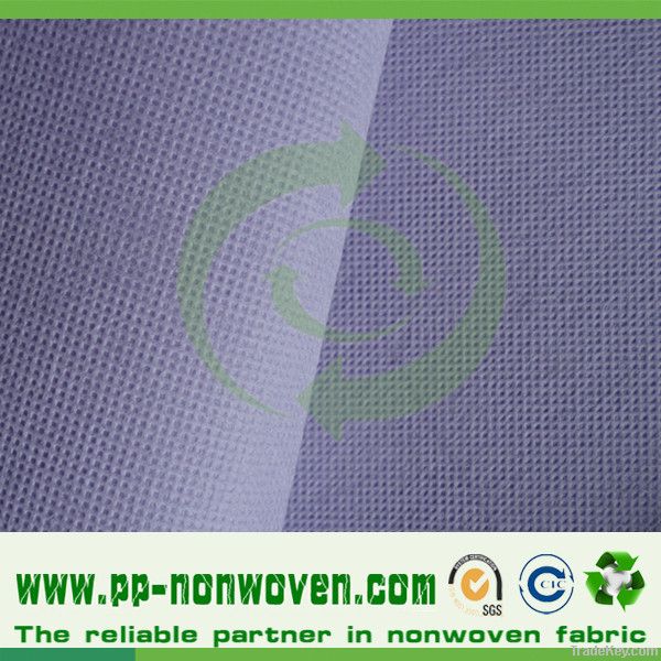 100%polypropylene nonwoven fabric