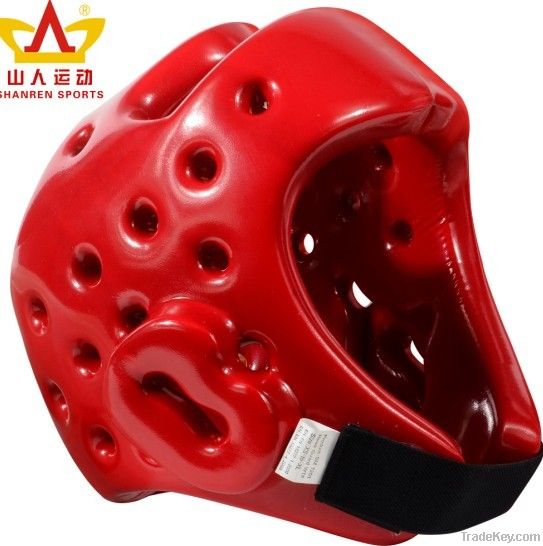 Taekwondo headgears, head guard, sport helmets