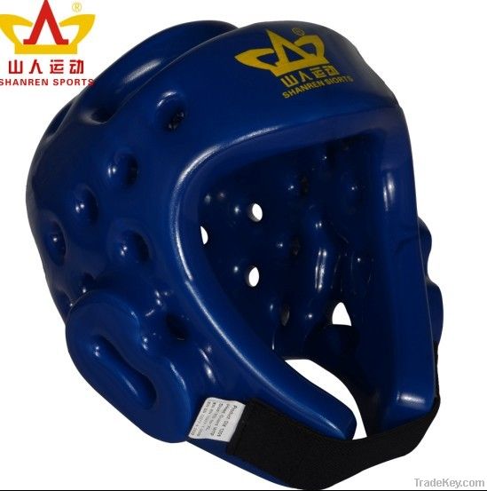 Taekwondo headgears, head guard, sport helmets, head gear