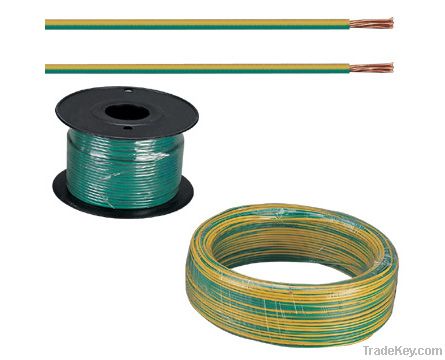 Electrical PVC Wires