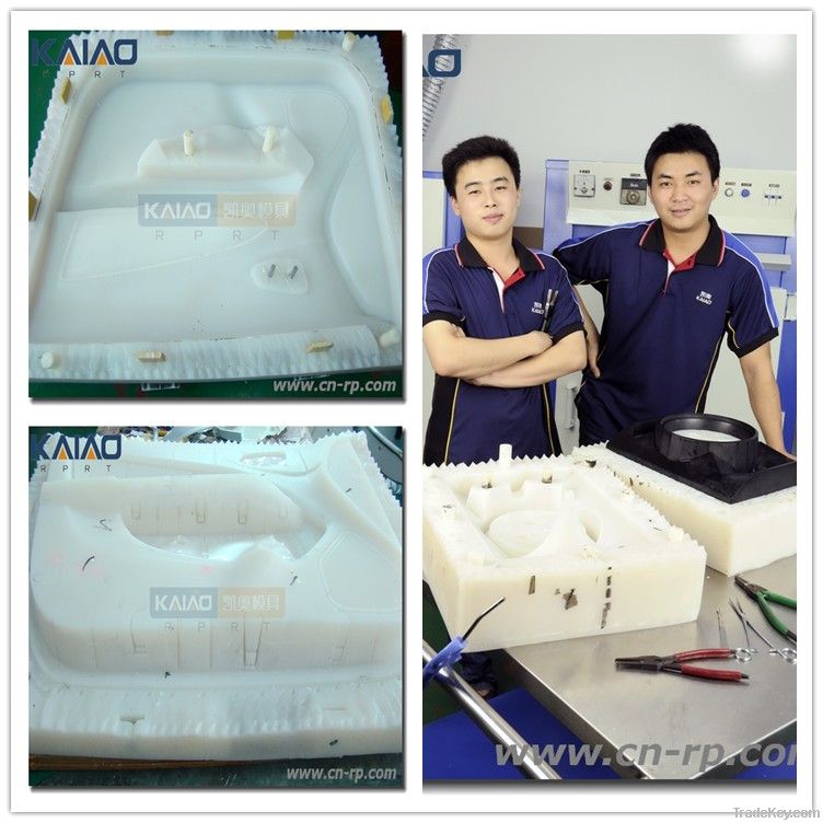 Kaiao  Silicon Molding In Best Quality