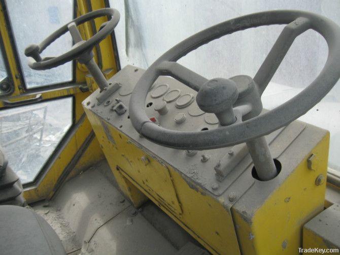 Used Bomag-202AD roller