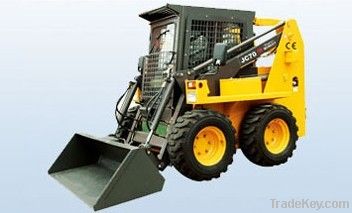 used Skid steer loader JC60