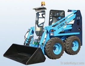 Skid steer loader