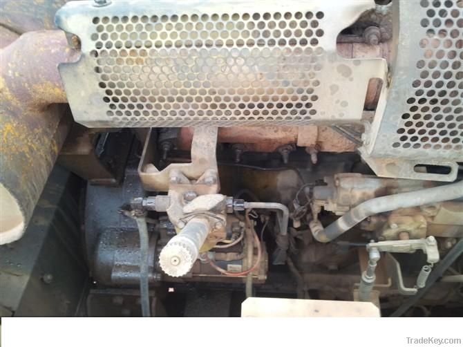 used CAT 330B excavator, crawler excavators