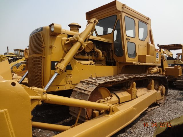 CAT D8K Used Bulldozer