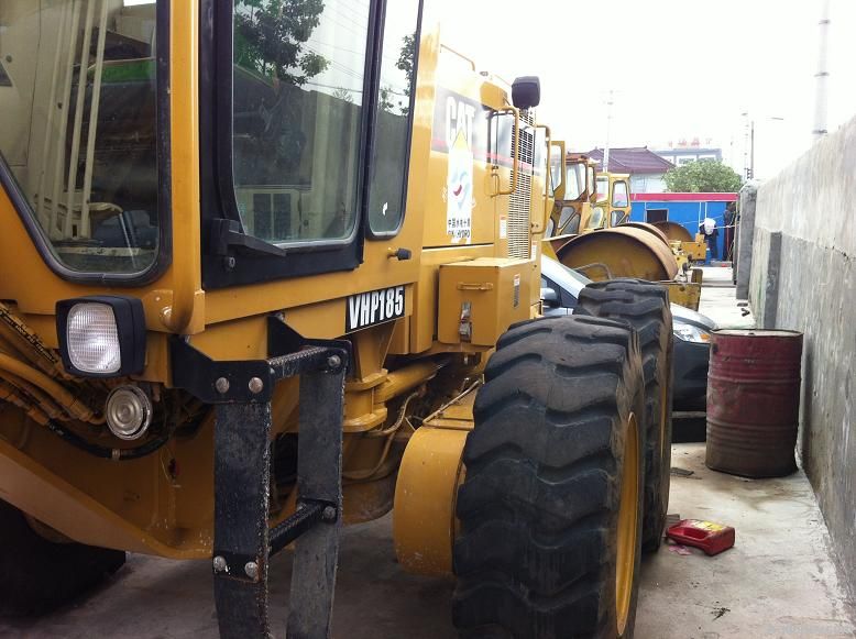 Used Grader 140h