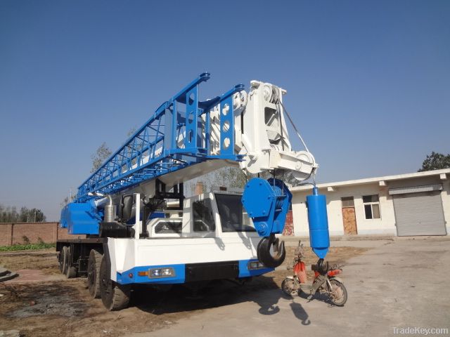 TADANO Used Crane(100TON)