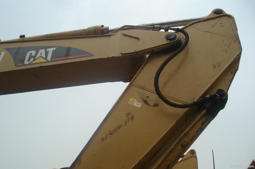 used crane CAT 330C