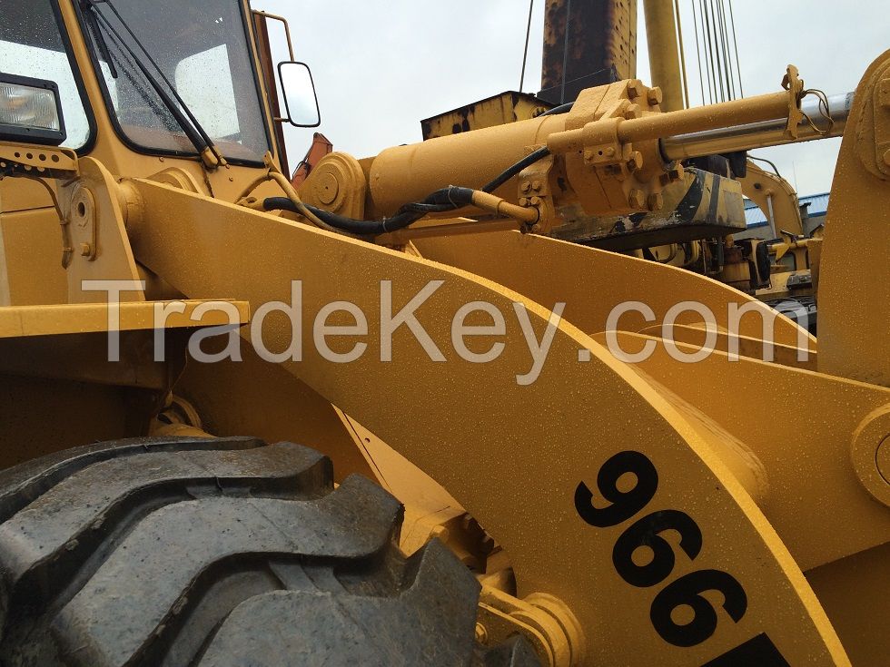 Used Wheel Loader