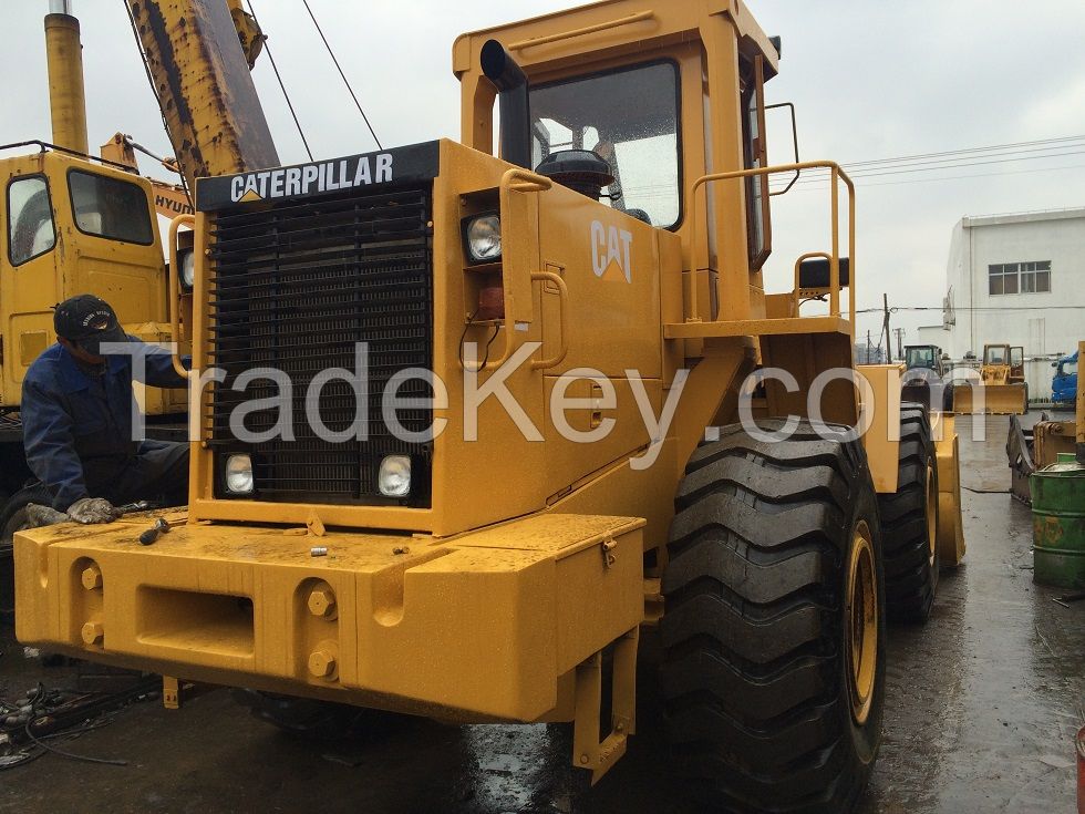 Used Wheel Loader