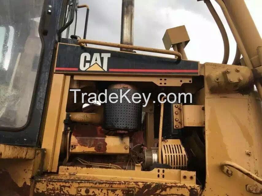 used Bulldozer D6R