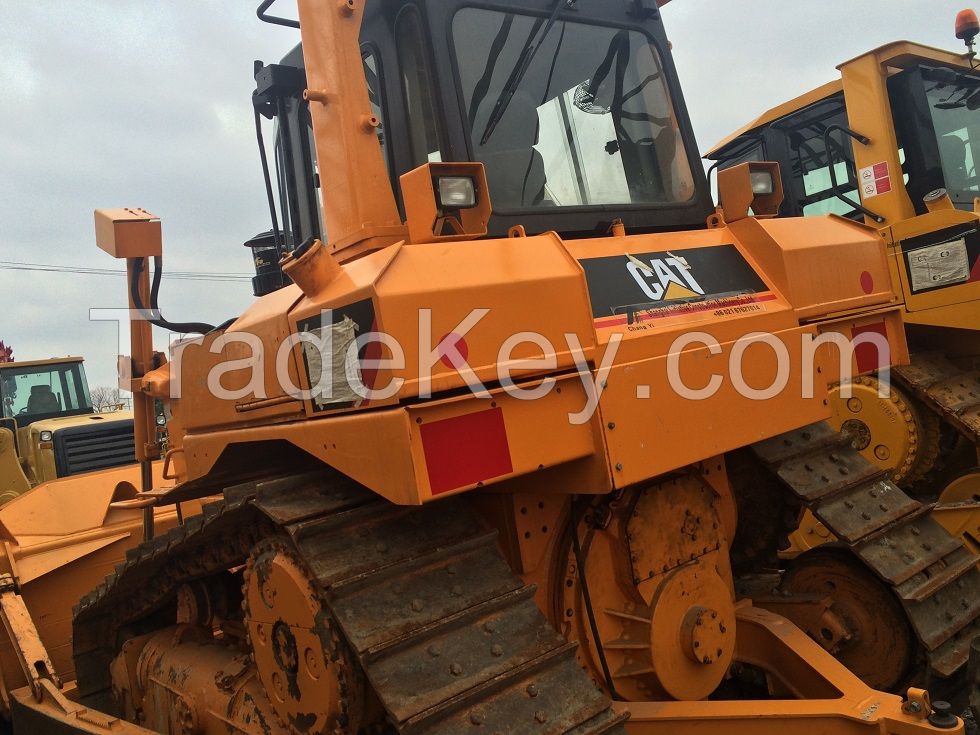 Used Bulldozer CAT D7R