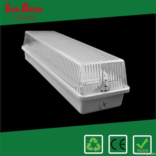 led emergency ceiling light