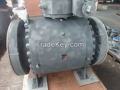 Ball Valve