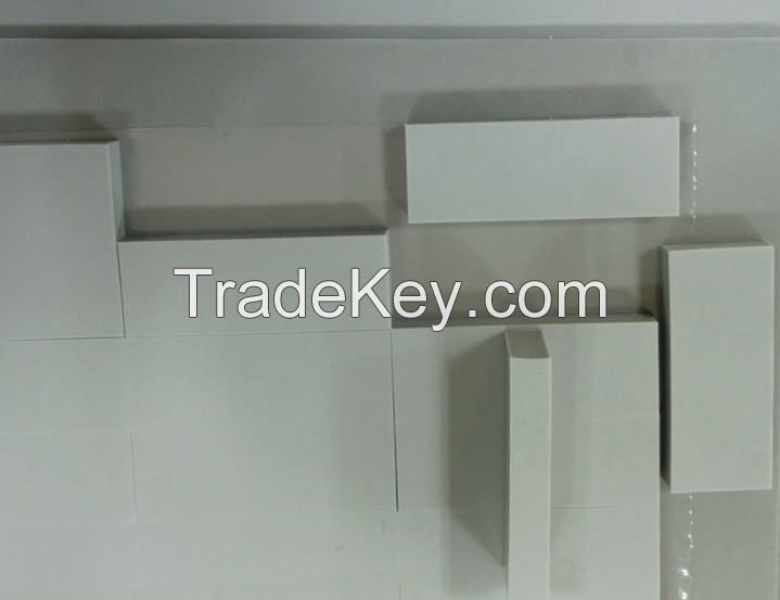 Thermal silicone pad gap pad  spacer TIM